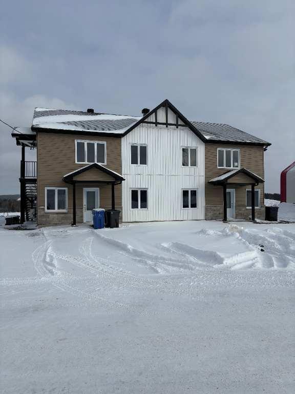 Appartement 4½ NEUF à louer dès maintenant!!! | 3208203