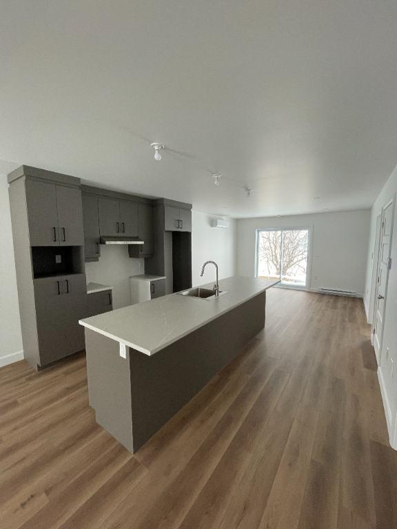 Appartement 4½ NEUF à louer dès maintenant!!! | 3208203