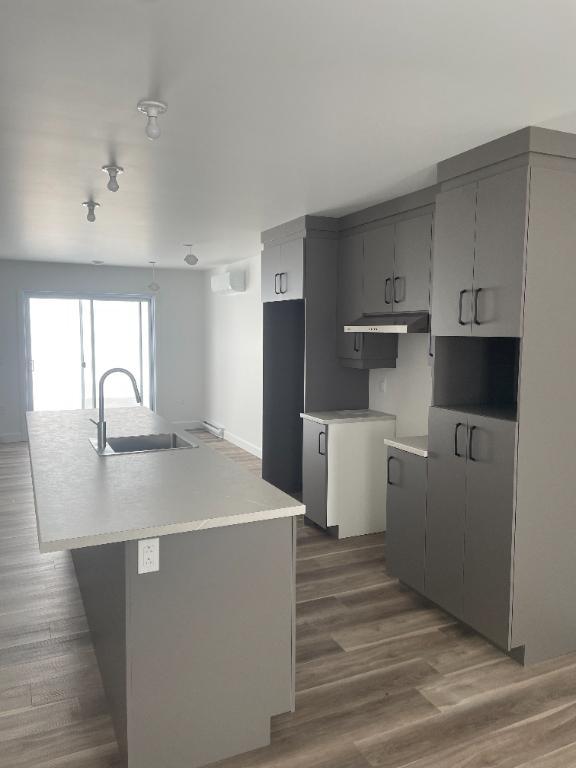 Appartement 4½ NEUF à louer dès maintenant!!! | 3208203