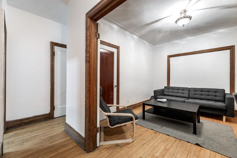 5 1/2 - Montréal (Côte-des-Neiges) - 800 $/mois | 3208205