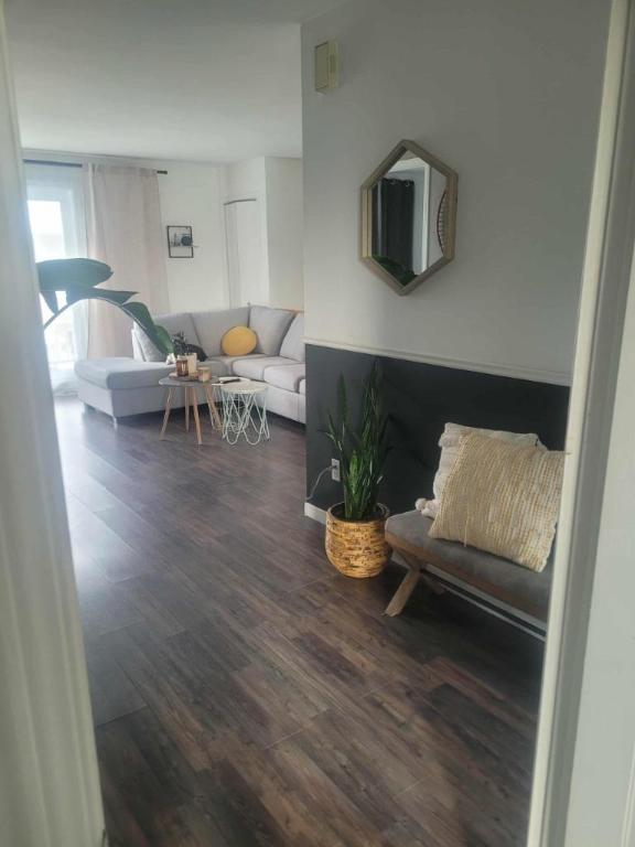 4 1/2 - Saint-Jean-Chrysostome - 955 $/mois | 3208210