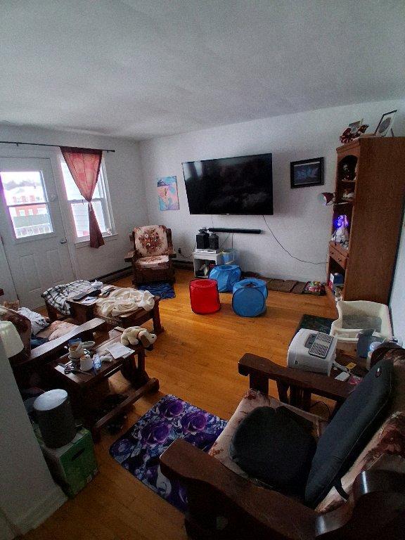 4 Et demie à partager le tout moitié moitié | 3208213