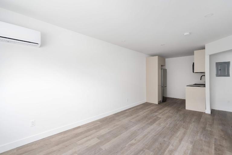 1 CH - 1 SDB - Montréal - $1,195 /mo | 3208223