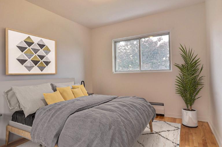 1 CH - 1 SDB - Montréal - $1,100 /mo | 3208224