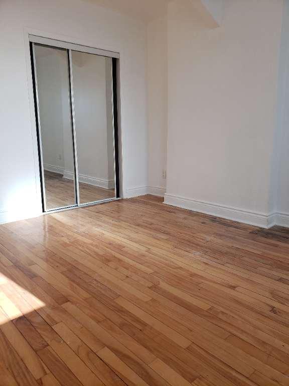 Charmant 3 ½ au coeur de Parc-Extension/Villeray | 3208230