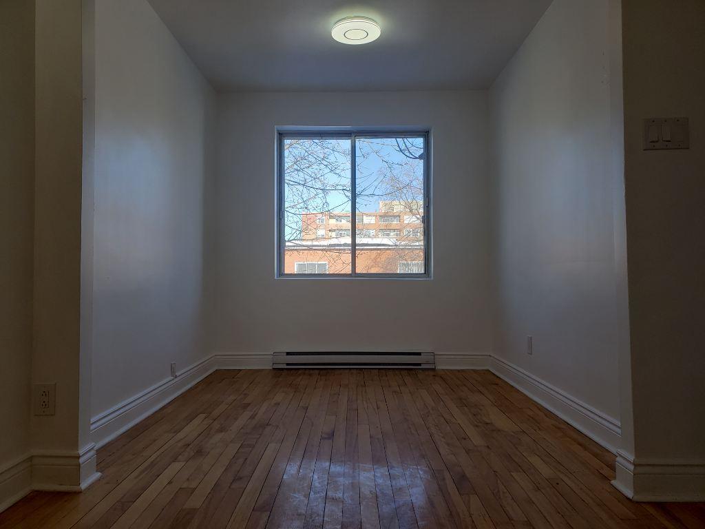 Charmant 3 ½ au coeur de Parc-Extension/Villeray | 3208230