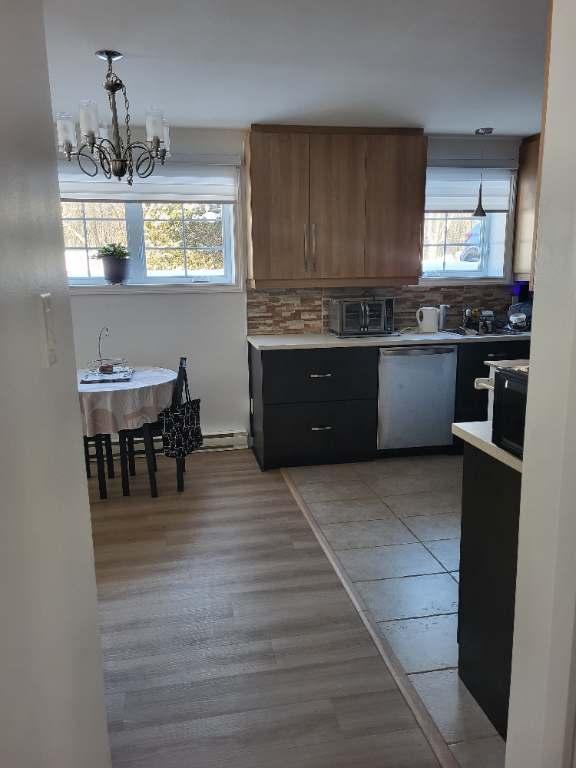 Logement 4 1/2 a louer | 3208233