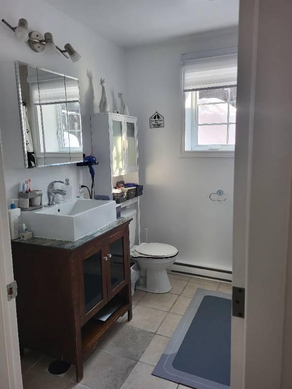 Logement 4 1/2 a louer | 3208233