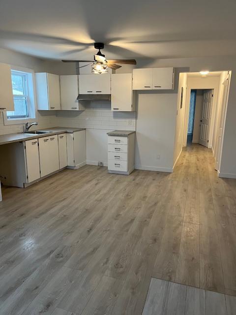 Logement à louer à Terrebonne 4 ½ libre sur chemin des Anglais (entre ch. Gascon et autoroute 640) 1100$ tél: 438-938-8192 | 3208236