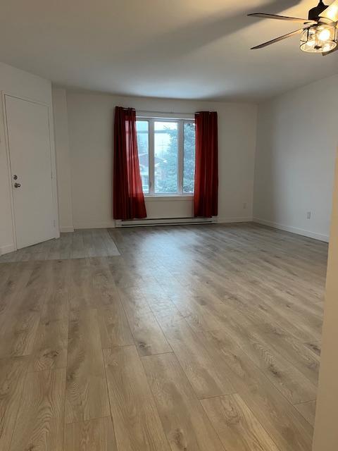 Logement à louer à Terrebonne 4 ½ libre sur chemin des Anglais (entre ch. Gascon et autoroute 640) 1100$ tél: 438-938-8192 | 3208236