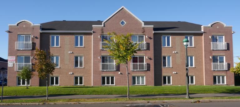 4 1/2 - Lévis - 1 020 $/mois | 3208248