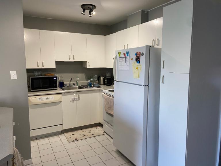 4 1/2 - Lévis - 1 020 $/mois | 3208249