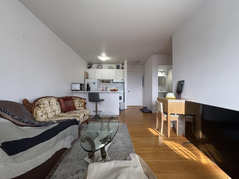 Appartement 3 ½ à louer Sainte-Foy / Sillery octobre 2024 | 3208256