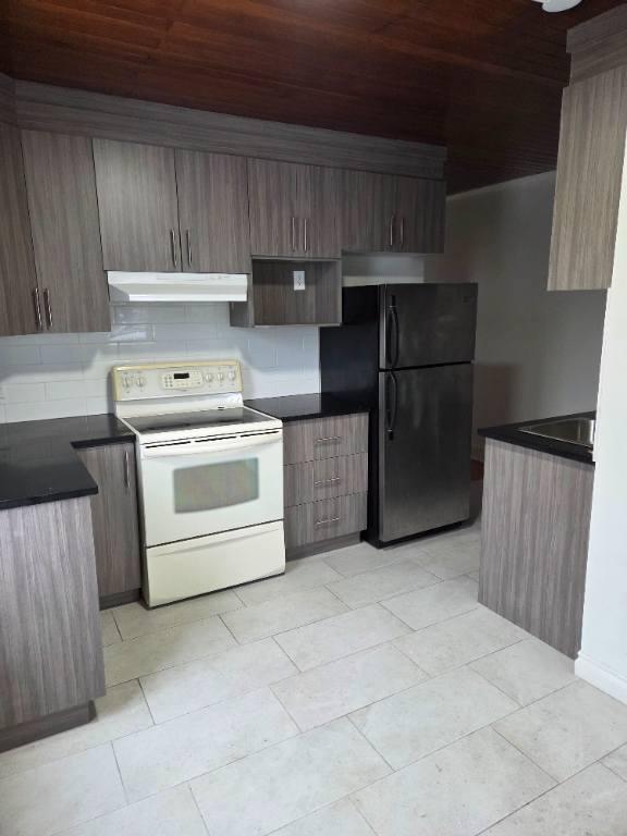 Appartement 3 ½ à louer / 3 ½ apartment for rent | 3208257