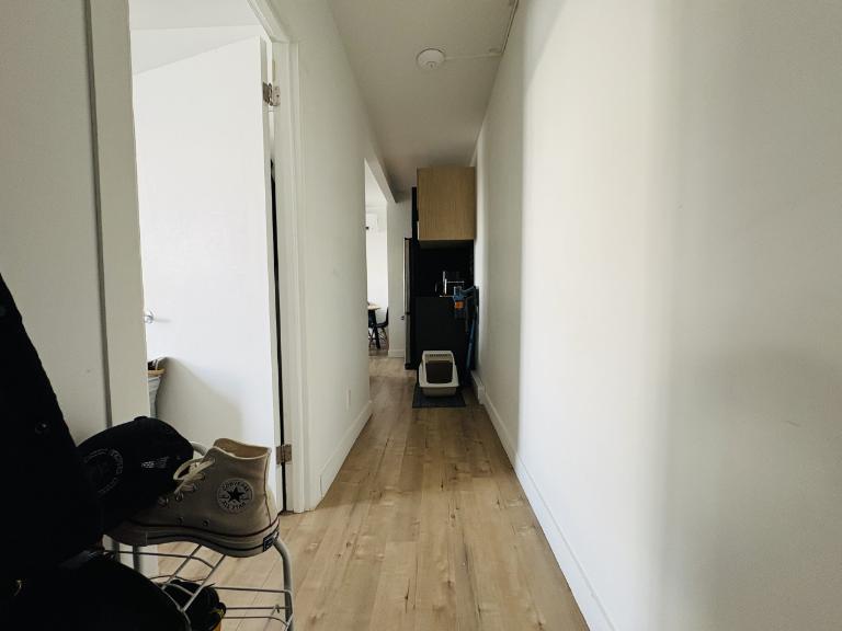 Appartement 3 ½ à louer Limoilou juillet 2026 | 3208259