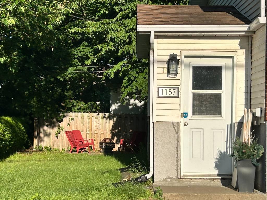 Apartament à Louer 4 1/2 Chemin des Patriotes Sorel-Tracy | 3208267