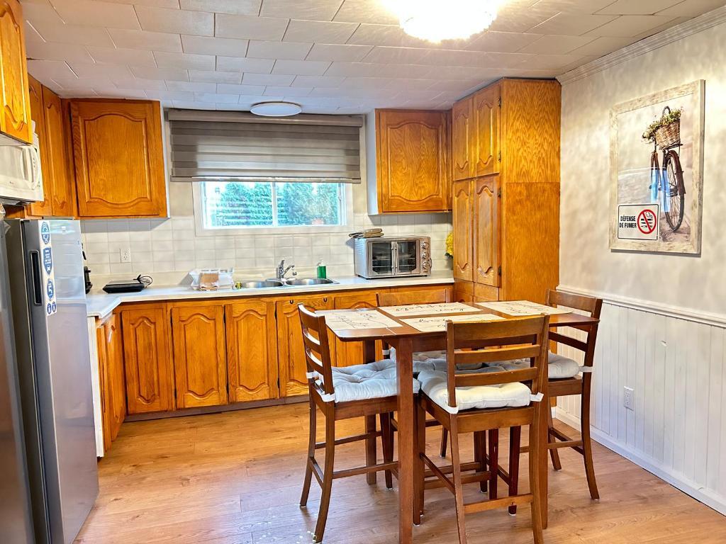 Apartament à Louer 4 1/2 Chemin des Patriotes Sorel-Tracy | 3208267