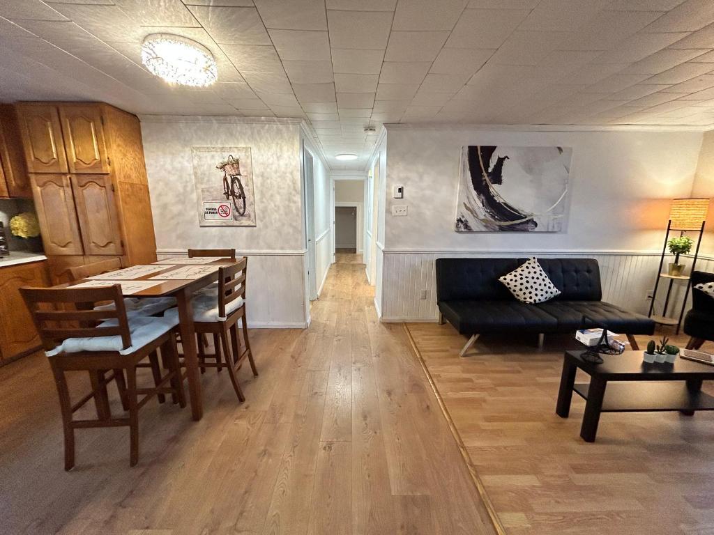 Apartament à Louer 4 1/2 Chemin des Patriotes Sorel-Tracy | 3208267