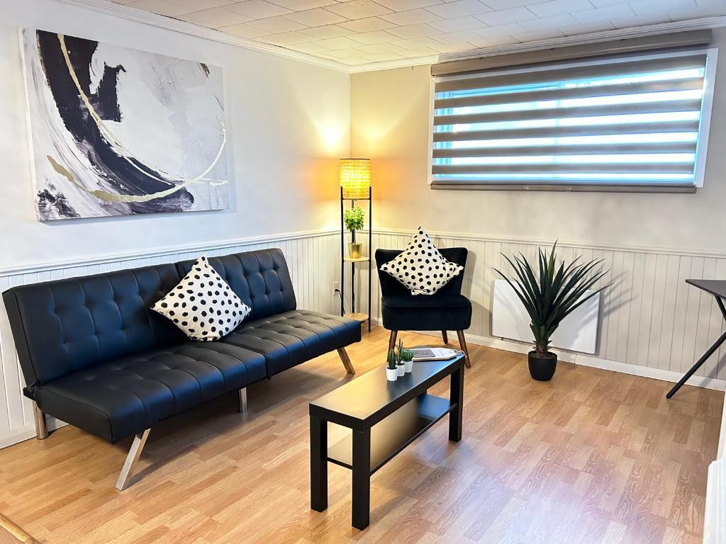 Apartament à Louer 4 1/2 Chemin des Patriotes Sorel-Tracy | 3208267
