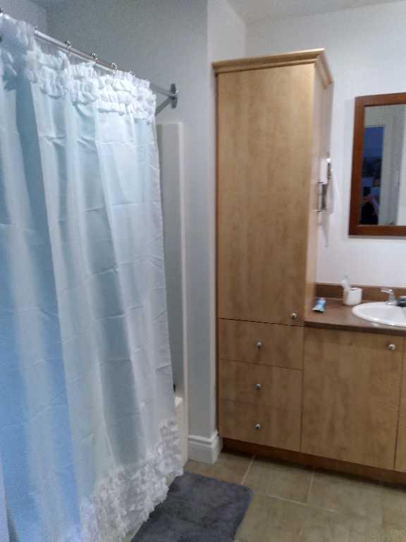 Bel appartement 3 1/2 au sous-sol | 3208268