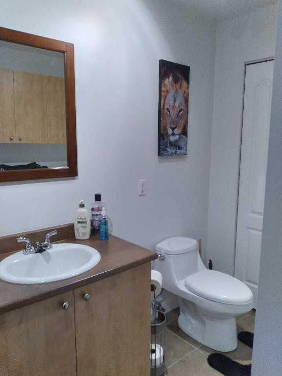 Bel appartement 3 1/2 au sous-sol | 3208268