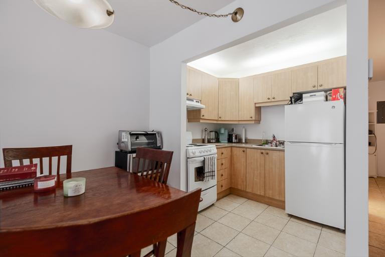 Appartement 3 ½ à louer Sainte-Foy / Sillery mai 2026 | 3209863