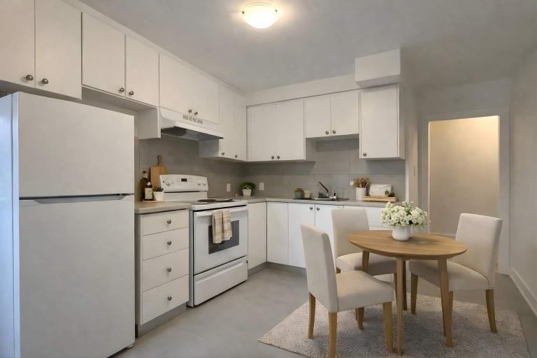 2 CH - 1 SDB - Montréal - $1,335 /mo | 3208294