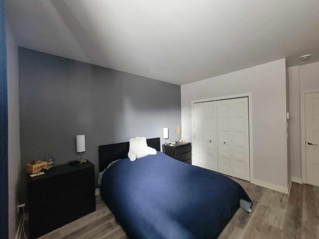 Mercier - 3 1/2 disponible à partir de février 2026 | 3208297