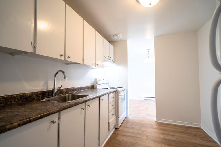 Studio - Gatineau - $1,245 /mo | 3208304