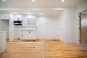 1 CH - 1 SDB - Montréal - $1,350 /mo | 3208318