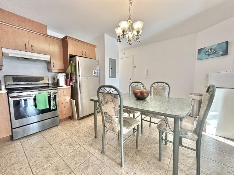 Appartement 4 ½ à louer Lévis juillet 2026 | 3208322