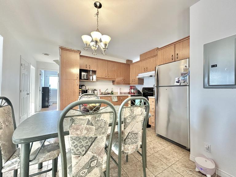 Appartement 4 ½ à louer Lévis juillet 2026 | 3208322