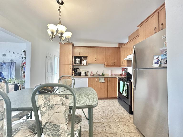 Appartement 4 ½ à louer Lévis juillet 2026 | 3208322