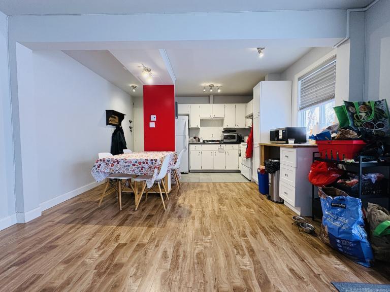 Appartement 4 ½ à louer Duberger-Les Saules juillet 2026 | 3208325