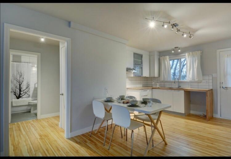 4 1/2 à Louer, Rue Rouleau | 3208332