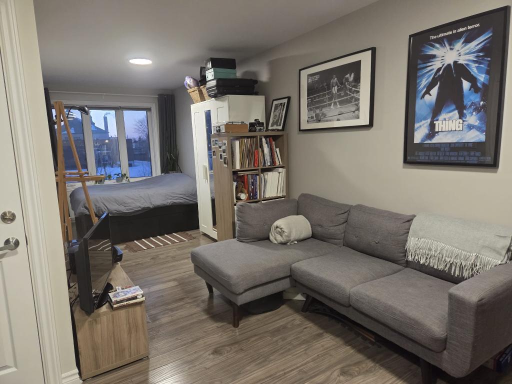 3 1/2 dans Rosemont | 3208333