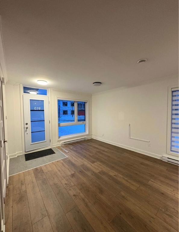 3 1/2 à louer Bellefeuille, St-Jérôme | 3208364