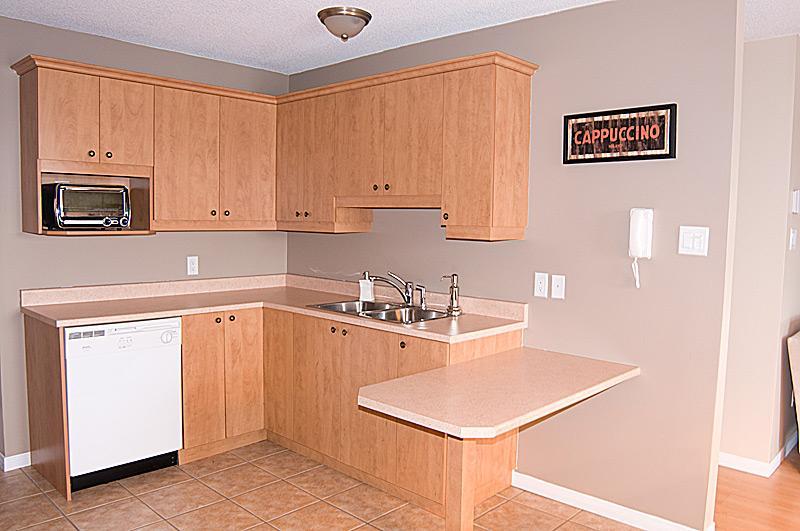 ✨ Magnifique 4 ½ au rez-de-chaussée – Confort, tranquillité et lumière ! | 3208368