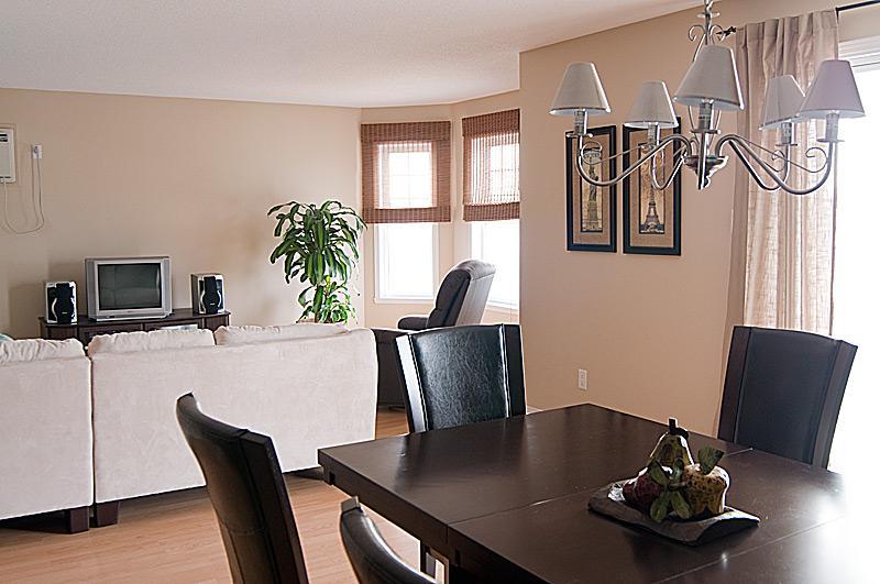 ✨ Magnifique 4 ½ au rez-de-chaussée – Confort, tranquillité et lumière ! | 3208369