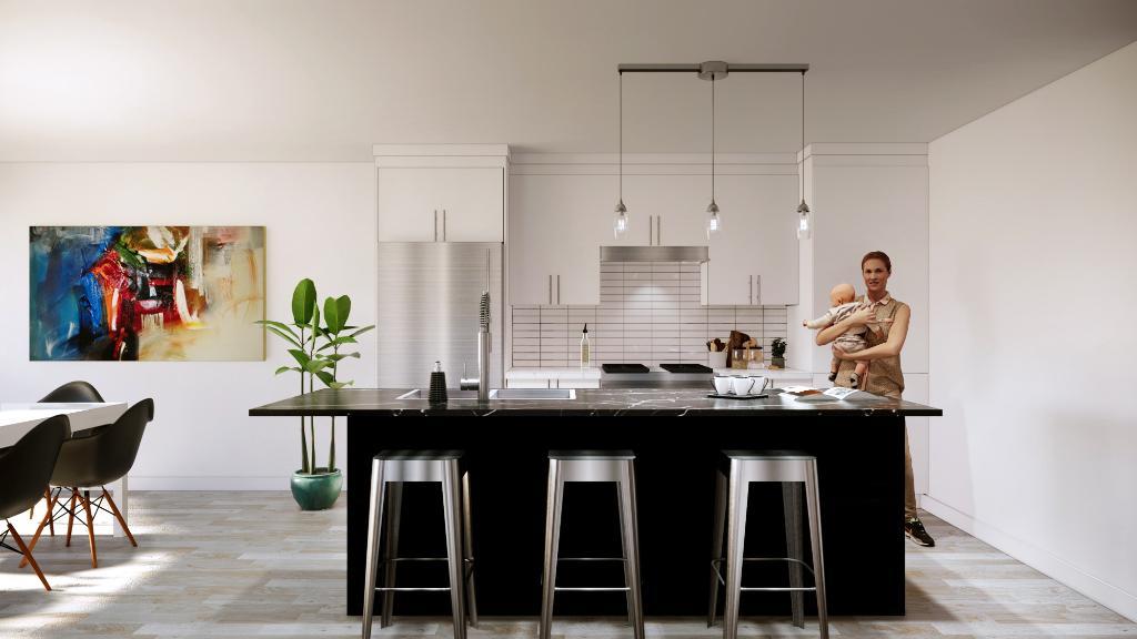 MAGNIFIQUE appartement style condo 4 1/2 sur le golf de VALLEYFIELD | 3208372