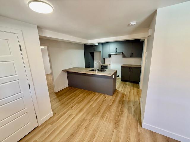 🏡 5 ½ rénové à louer – Sherbrooke | 3208373