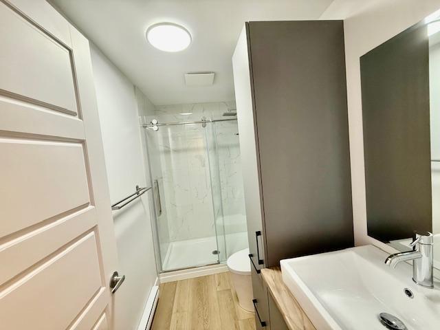 🏡 5 ½ rénové à louer – Sherbrooke | 3208373