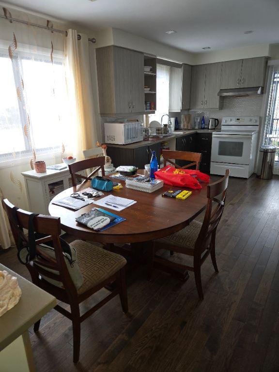 Beau grand 3 et demi à louer | 3208377