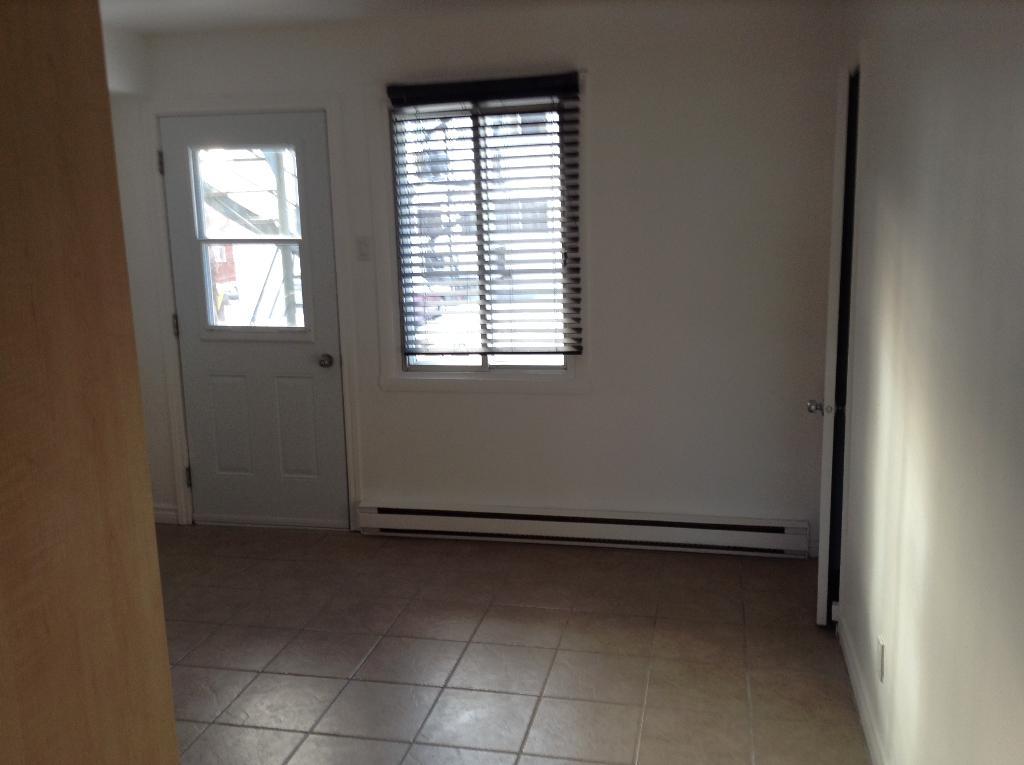 Appartement à louer 4 1/2 libre 1 er juillet 2026 | 3208378