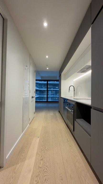 Condo Griffintown Le Charlotte 1616 rue des bassins | 3208380