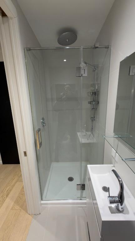 Condo Griffintown Le Charlotte 1616 rue des bassins | 3208380