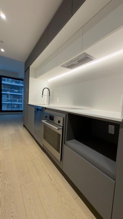 Condo Griffintown Le Charlotte 1616 rue des bassins | 3208380