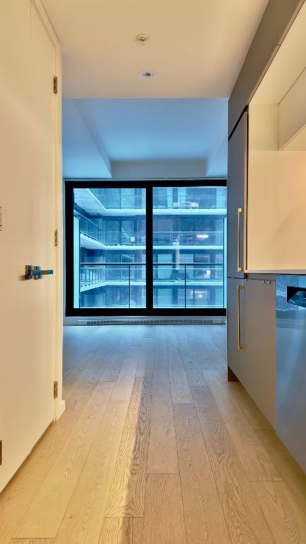 Condo Griffintown Le Charlotte 1616 rue des bassins | 3208380