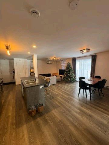 Grand 4 1/2 à louer pour le 1er juillet | 3208382