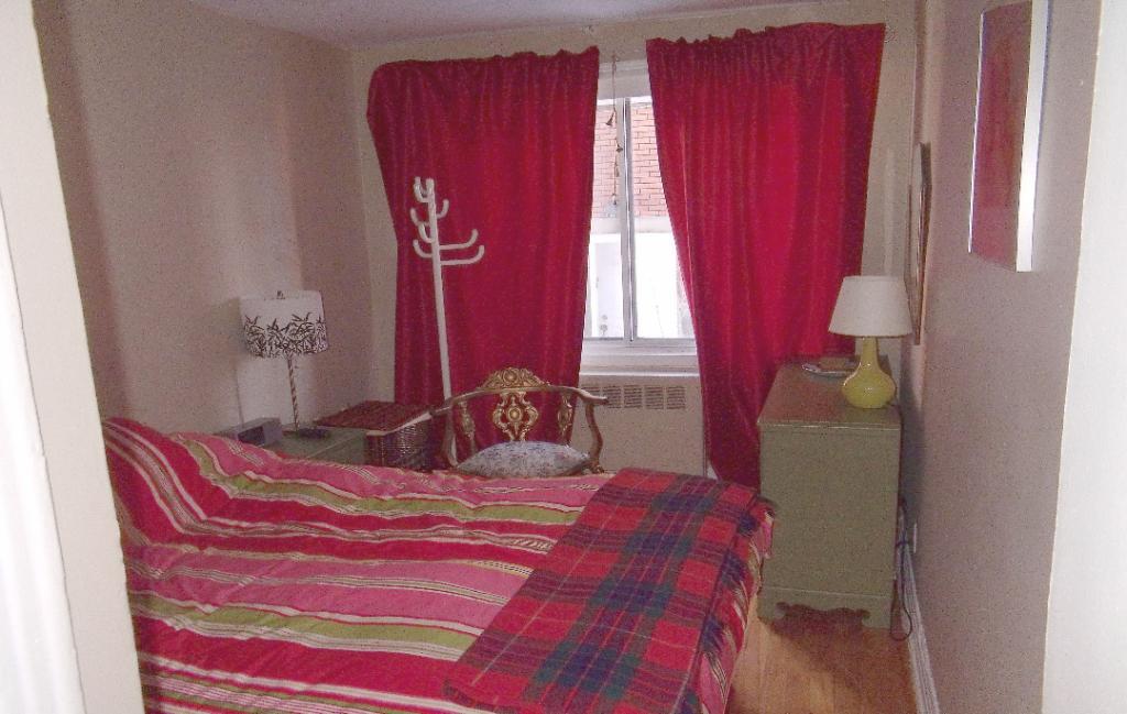 Superbe 4 1/2 Adjacent Outremont/TMR - REM Canora à 5 min - Étudiants bienvenus. | 3208383